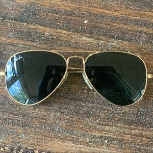 Ray-Ban Aviators